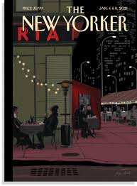 Coli, among many other prokaryotes. Jorge Colombo S Bright Lights The New Yorker