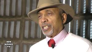 NONE OF US ARE FREE UNLESS ALL OF US ARE FREE