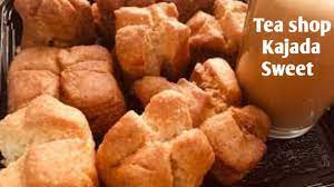 In this video we will see how to make tea kadai kajada recipe in tamil. Tamilinforh Tea Shop Kajada Sweet Muttaikose Bonda Cake Recipe Youtube