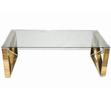 Check spelling or type a new query. Allure Gold Coffee Table Modern Contemporary Furniture