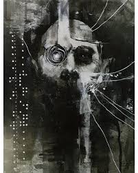 I Have No Mouth And I Must Scream скачать Image Of I Have No Mouth And I Must Scream Dark Fantasy Art Da Vinci S Demons