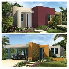 Colores Vivos Para Paredes Exteriores House Paint Exterior House Designs Exterior House Exterior