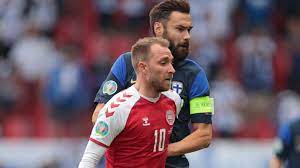 Eriksen is one of denmark's biggest stars and the incident brought an instant sense of shock to the parken stadium, where about 15,000 fans fell into hushed silence. What Happened To Christian Eriksen At Euro 2020 Denmark Star S Medical Emergency Explained Goal Com