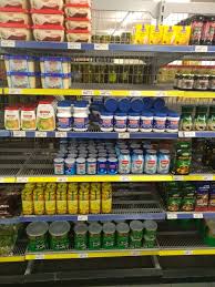 High in protein and other nutrients, it is a flavorful base for appetizer spreads, a topping for pasta or falafel, or an ingredient in soups and salad dressings. Tanger Market Amsterdam Other Happycow