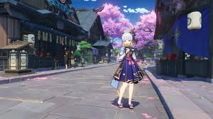 Относится к 4 ★ оружию. Actualizacion 2 0 De Genshin Impact Cross Save Region De Inazuma Y Mas Meristation