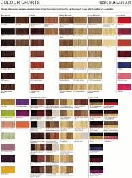 28 albums of cdc hair colour chart explore thousands of