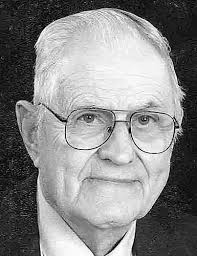 LeRoy Rikkers, 83, Hull