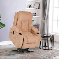 Amazon Com Lift Chair Recliners Power Lift Chairs For Elderly 160 Degree Recline Soft Warm Fabric Sof Lift Chair Recliners Living Room Sofa Living Room Chairs