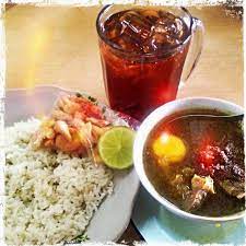 Pallubasa Serigala Makassar Makassar