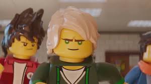 Lego 2, lego filmen 2, de. Lego Ninjago Movie Videogame All Cutscenes Full Movie Game Movie Youtube