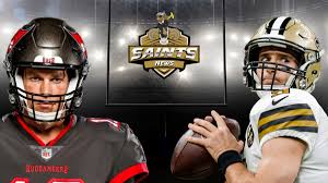 Today's buccaneers vs saints clash kicks off at 6.40pm et/3.40pm pt in canada, and linear tv coverage is being provided by ctv and rds. Saints Vs Buccaneers Series History Sports Illustrated New Orleans Saints News Analysis And More