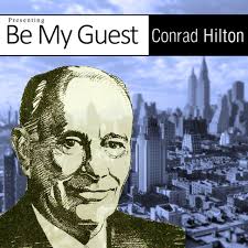 Conrad Hilton