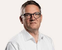 Otto Brøns-Petersen