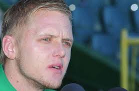 William Yarbrough, listo para pelear por la titularidad con Martínez