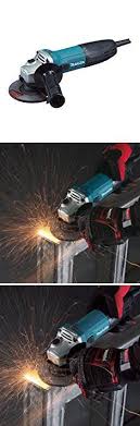 Makita Grinder Ga4530 Makita Ga4530 4 1 2 Inch Angle Grinder Makita Grinder Ga4530 Makitagrinder Grinderga4530 Angle Grinder Makita Tool Case