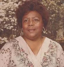 Lillian Josephine Eskew Tyson (1924-2020)