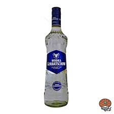 A generic 37,5% version with a blue label, a 50. Wodka Gorbatschow 0 7 L Flasche Online Bestellen
