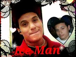 Isaac Lee Ruiz (1994-2011)