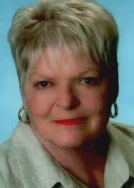 In loving memory of Barbara Worthley