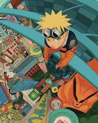 Only the best hd background pictures. Naruto Art Wallpapers Wallpaper Cave