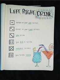 Glosstears Fun Drinking Games Drinking Games For Parties Alcohol Games