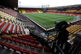 The facility would be the uk's first zero carbon football arena. Mayor Watford Fc Stadium Could Be Moved Out Of Borough If It Does Not Expand Watford Observer