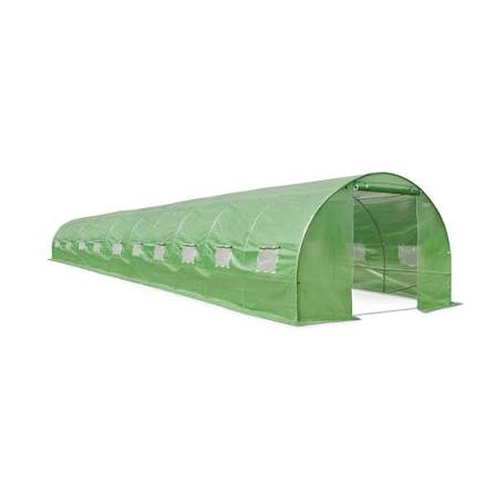 Sera pentru gradina Demetra 10 m-3 m-2 m