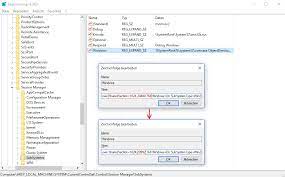 Wenn sie ein wenig wagemutig sind, lösen sie dieses problem manuell. Windows 10 Zeigt Nicht Genugend Arbeitsspeicher An So Kann Das Problem Gelost Werden Windows 10 Forum Win 10 Forum De