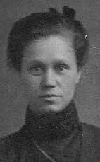 Charlotte Ruth Rash Hammer Shultz (1869-1944)