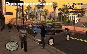 Pc gamers have plenty of launchers they can install to play all their games—including steam, epic games, battle.net, and gog galaxy, to name a few. Gta San Andreas Crack Download Pc Tpb