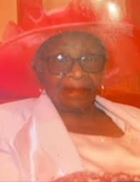 Ethel Bias Obituary