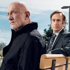 Последние твиты от better call saul (@bettercallsaul). Ab Heute Zdf Bringt Better Call Saul Ins Free Tv Breaking Bad Ableger Fur Serielle Nachtschwarmer Tv Wunschliste