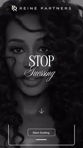 Francesca Nicolas (@reine_partners) • Instagram photos and videos