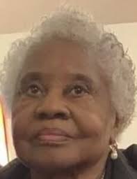 Bettye Washington Obituary