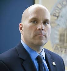 South Burlington picks new police chief