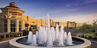 Ashley Park Mall Newnan Ga Great Outdoor Shopping Center Outdoor Shopping Newnan Outdoor