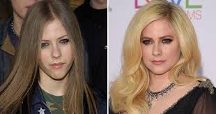 Reddit gives you the best of the internet in one place. The Truth About The Avril Lavigne Conspiracy