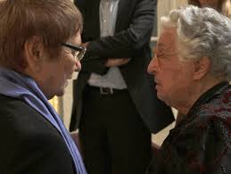 Awards for Barbara Distel