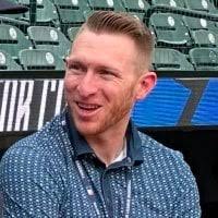 Stavenhagen] So who's going to play 3B for the Tigers? “We'll see,” A.J.  Hinch said. “We have plenty of time for that. … Everybody knows the guys  that are in camp. And