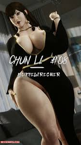 ✅️ Porn comic ChunLi. Homewrecker. Chapter 4. Street Fighter.  PervertMuffinMajima. Sex comic busty brunette MILF | Porn comics in English  for adults only | sexkomix2.com