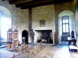 Résultat de recherche d'images pour "chateau de kerouzéré"