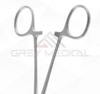 Pinça Hemostática Crile