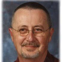 William Barry Stults Obituary December 15, 2013