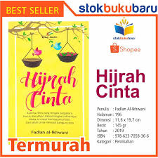 Check spelling or type a new query. Buku Hijrah Cinta Shopee Indonesia