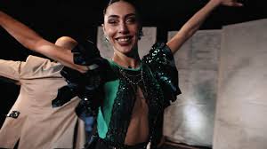 Maybe you would like to learn more about one of these? Tequila Salsa Dance By John Kelly Youtube