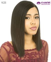 New Born Free Lace Front Wig Mlc200 Magic Lace Curved Part 200 Synthetic Lace Front Wig