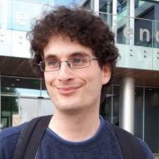 Behrouz Eslami Mossallam