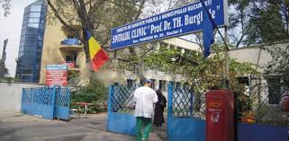 Spitalul Clinic Urologie Prof Dr Theodor Burghele Sfaturimedicale Ro