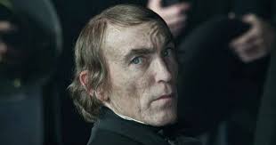 Jackie Earle Haley's Finest Performances in Movies and Television