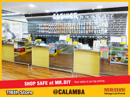 Maybe you would like to learn more about one of these? Mr Diy Mr Diy S 116th Store Is Now Open At Mr Diy Facebook